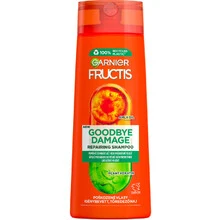 Garnier Fructis Goodbye Damage Šampūnas moterims, 1000 ml
