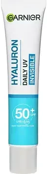 Garnier Skin fluid SPF 50+ Hyaluron UV fluid 40 ml
