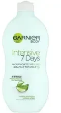 Garnier Intensive 7 Days Hydrating Losjonas kūnui moterims, 400 ml