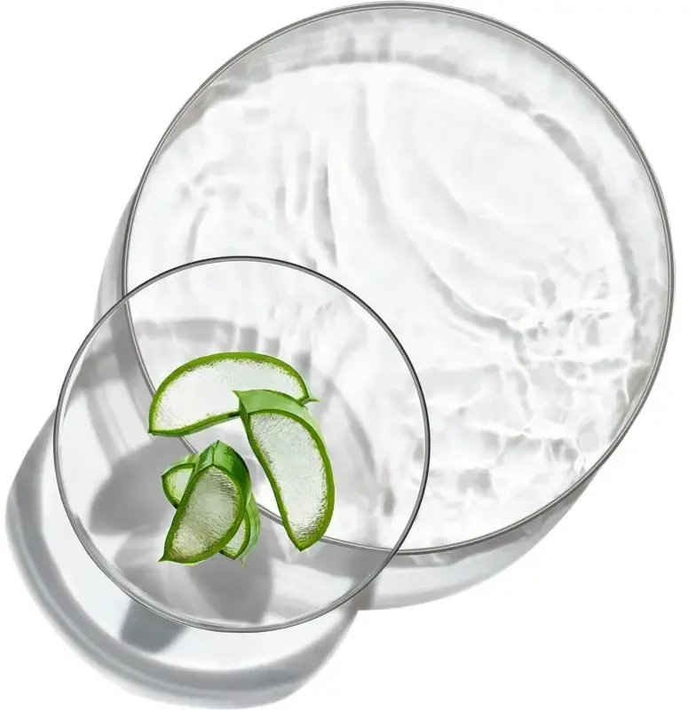 Garnier Skin Naturals Hyaluronic Aloe Night Moisturizing Jelly Night Skin kreminis moterims, 50 ml