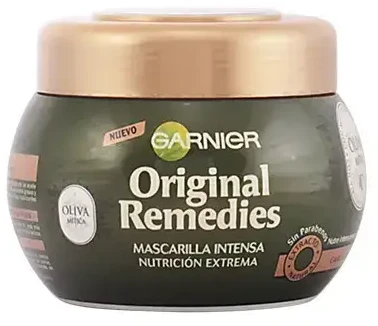 "Garnier Original Remedies Mystic Olive" kaukė 300 ml