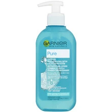 Garnier Pure Active Anti-Imperfection valomasis gelis 200ml