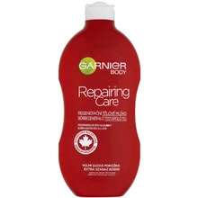 Garnier Body Repair Restoring Lotion Losjonas kūnui moterims, 400 ml