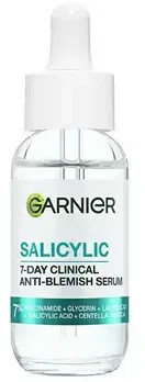 Garnier Salicylic Anti Blemish Serum 30 ml