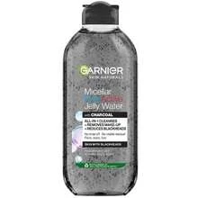 Garnier Skin Naturals Micellar Purifying Jelly Vanduo Micellar Vanduo moterims, 400 ml
