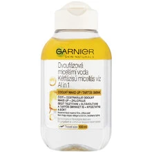 Garnier „Skin Naturals“ micelinis valomasis aliejus vandenyje 100 ml