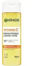 „Garnier“ vitamino C šviesinanti skystoji veido esencija