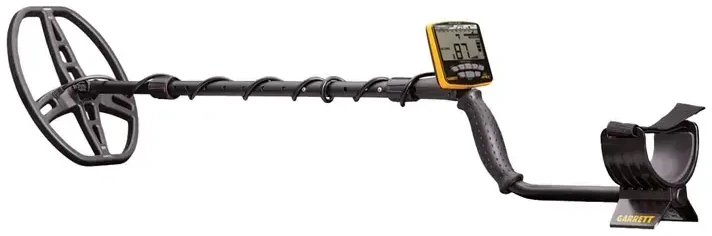 GARRETT Ace Apex 8.5x11 Metal Detector