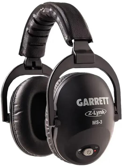 GARRETT AT Max 8.5x11" INTL Metal Detector