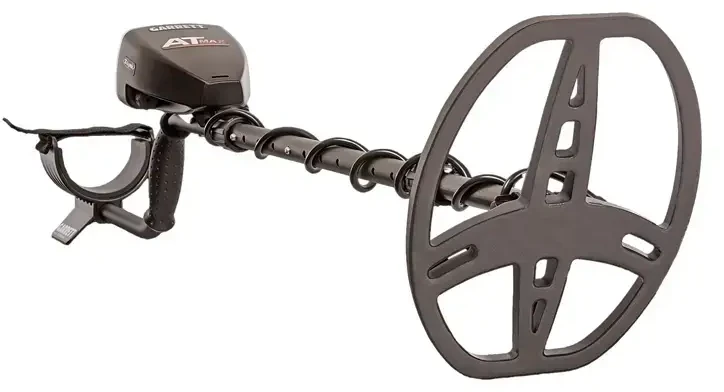 GARRETT AT Max 8.5x11" INTL Metal Detector