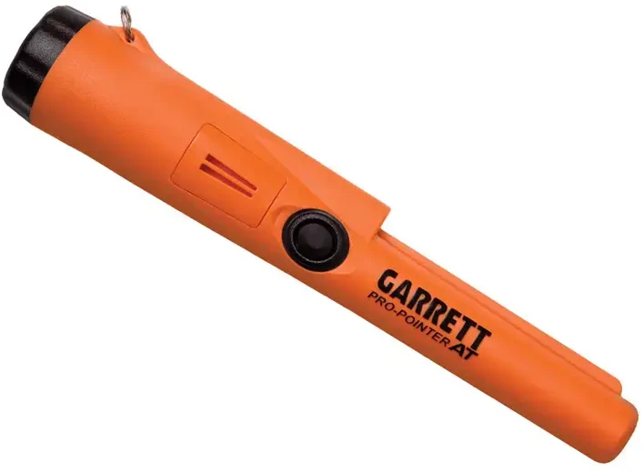 Garrett Pro-pointer AT Pinpointer rankinis metalo detektorius