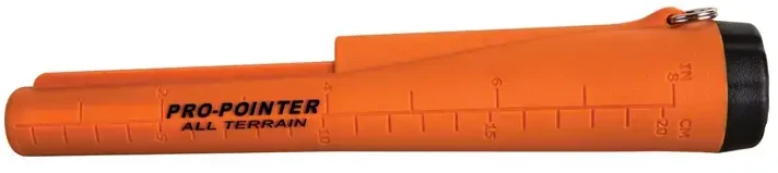Garrett Pro-pointer AT Pinpointer rankinis metalo detektorius