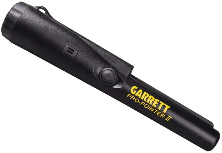 Garrett Pro-Pointer II Pinpointer nešiojamas metalo detektorius
