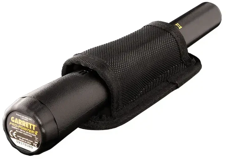 Garrett Pro-Pointer II Pinpointer nešiojamas metalo detektorius
