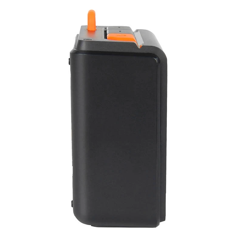 Nešiojama kolonėlė Edifier MP85, Juodos spalvos