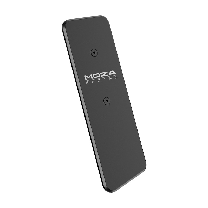 Moza RacingRS073 akceleratoriaus pedalo dangtelis, skirtas CRP2RS073