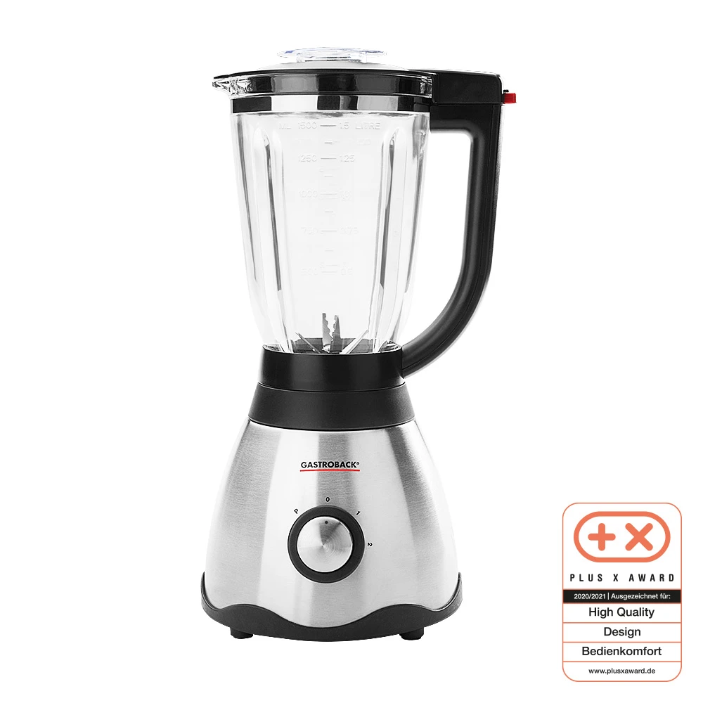 Gastroback Vital Mixer Plus