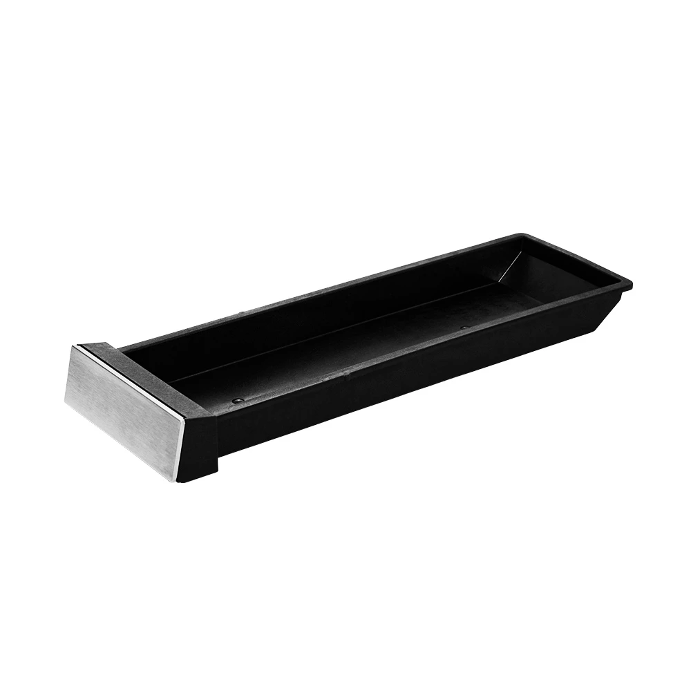 Gastroback 42524 Design Tisch-Grilis Plancha & BBQ 2.000W