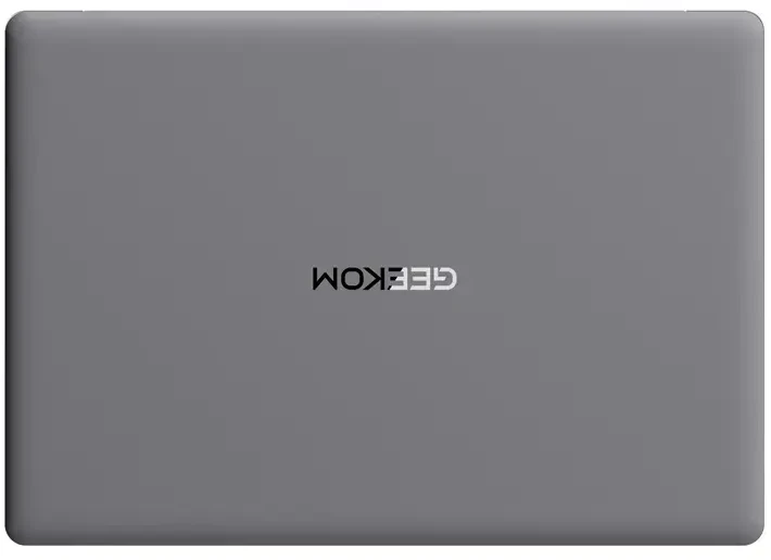 GEEKOM GeekBook X16 Pro Nešiojamas kompiuteris with Intel Core Ultra 5 125U, 16GB RAM, 500GB Storage, Windows 11 Pro