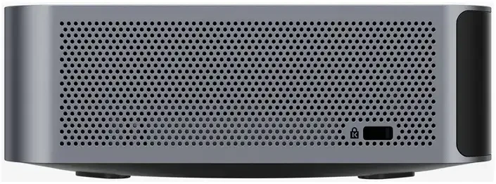 GEEKOM GT1MEGA mini kompiuteris su Intel® Core™ Ultra 9 185H 16GB 1TB + Windows 11 Pro