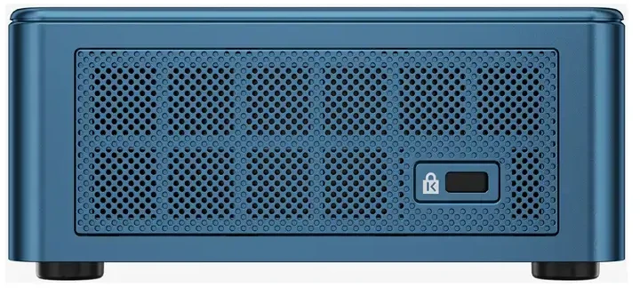 GEEKOM IT13 mini kompiuteris su Intel® Core i5-13600H 16GB 1TB + Windows 11 Pro
