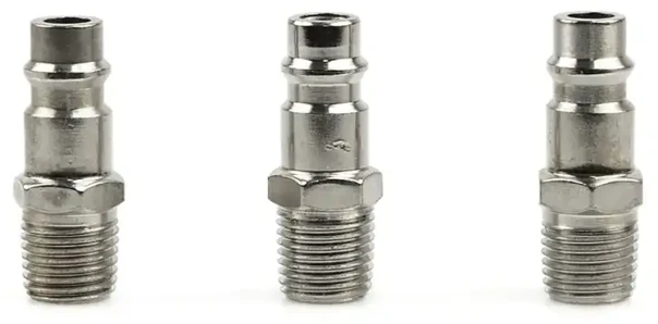 Geko Oro filtras 1/4" iki 10 bar