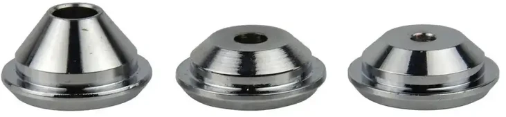 Geko Dažų purškimo pistoletas PRO TX6L 6L tekstūrai su 4, 6, 8 mm antgaliais