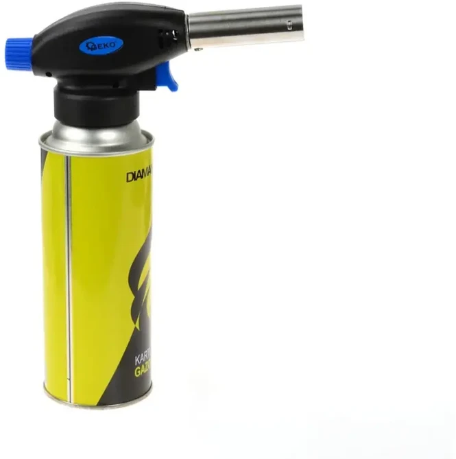 Litavimo degiklis Geko Piezo 1300W