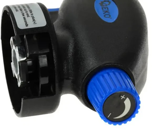 Litavimo degiklis Geko Piezo 1300W