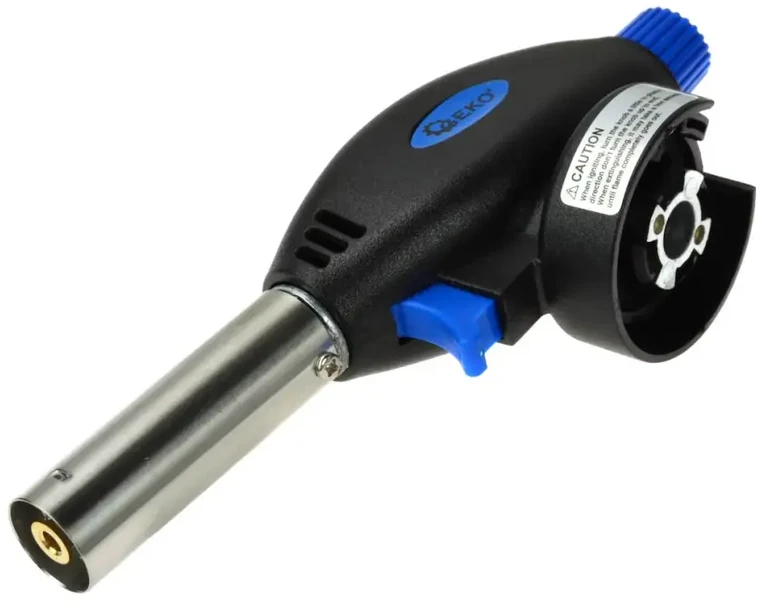 Litavimo degiklis Geko Piezo 1300W