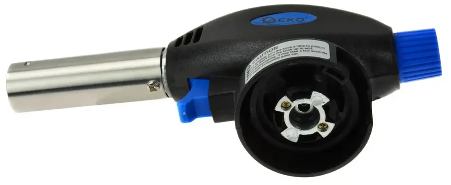 Litavimo degiklis Geko Piezo 1300W