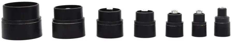 Geko PVC vamzdžių suvirintojas 16-63mm LCD (5)