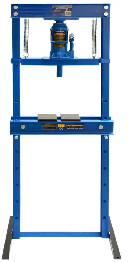 Geko Hidraulinis presas 12t