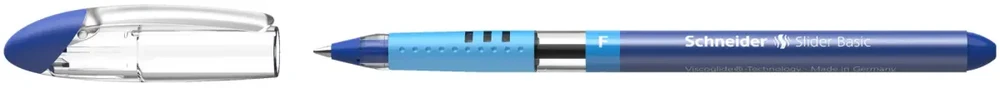 Schneder Tušinukas SCHNEIDER SLIDER BASIC, 0,7 mm.