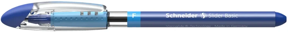 Schneder Tušinukas SCHNEIDER SLIDER BASIC, 0,7 mm.