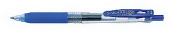 Automatinis rašiklis ZEBRA SARASA CLIP 0,7 mm.