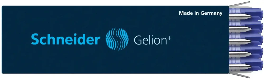 Gelinė šerdelė SCHNEIDER GELION 39