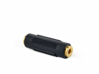 GEMBIRD 3.5 mm stereo audio coupler