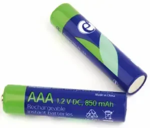 GEMBIRD Super Alkaline AAA Batteries 10pack