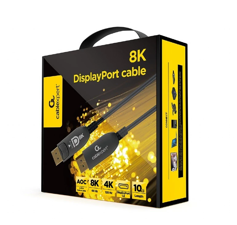 Gembird Cablexpert Kabelių ekspertas