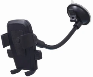 Gembird MOBILE HOLDER CAR FLEXIBLE/TA-CHW-04 GEMBIRD