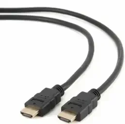GEMBIRD CC-HDMI4-15 Gembird HDMI V2.0 kištukas-kištukas kabelis su auksinėmis jungtimis, 4,5 m, didmeninė pakuotė