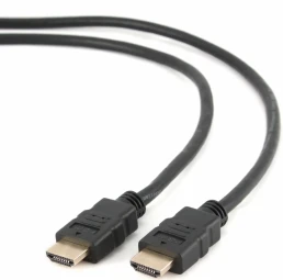 GEMBIRD CC-HDMI4-15 Gembird HDMI V2.0 kištukas-kištukas kabelis su auksinėmis jungtimis, 4,5 m, didmeninė pakuotė