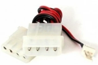 Maitinimo skirstytuvas Gembird CC-PSU-5
