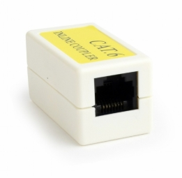 GEMBIRD NCA-LC6-01 Gembird RJ45/RJ45 linijinė jungtis, 6 kat.