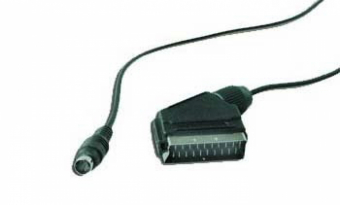 Gembird SCART į S-Video 1.8m
