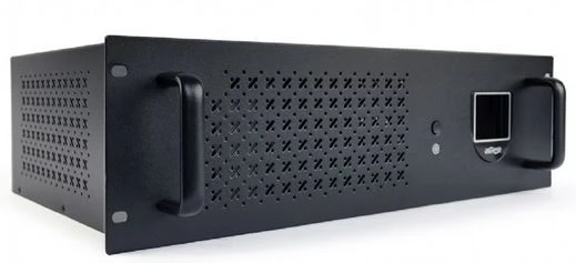 Gembird EnerGenie | Rack 2000VA UPS | UPS-RACK-2000 | 2000 VA | 1200 W