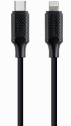 Gembird | C tipo USB iki 8 kontaktų įkrovimo ir duomenų kabelis | CC-USB2-CM8PM-1.5M | 8 kontaktų | C tipo USB