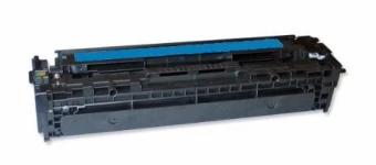 Hewlett Packard (HP) tonerio kasetė HP 125A, žydra, originali (CHPCB541AXN3)