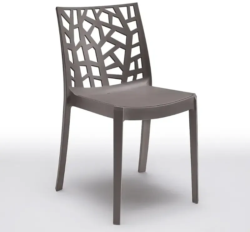 Bica Garden chair Matrix beige